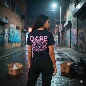 DARE Crop