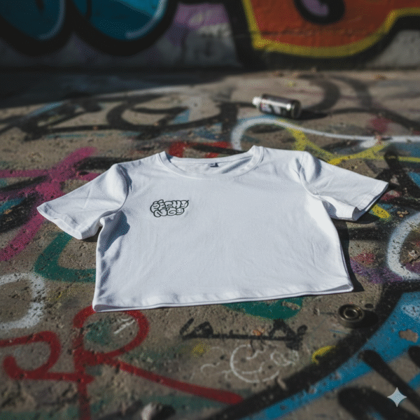 Dare Crop – Image 2