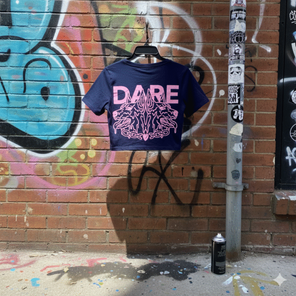 DARE Crop – Image 2
