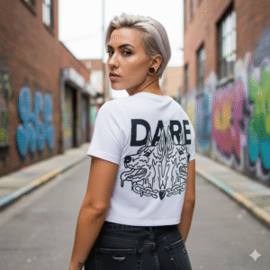 Dare Crop