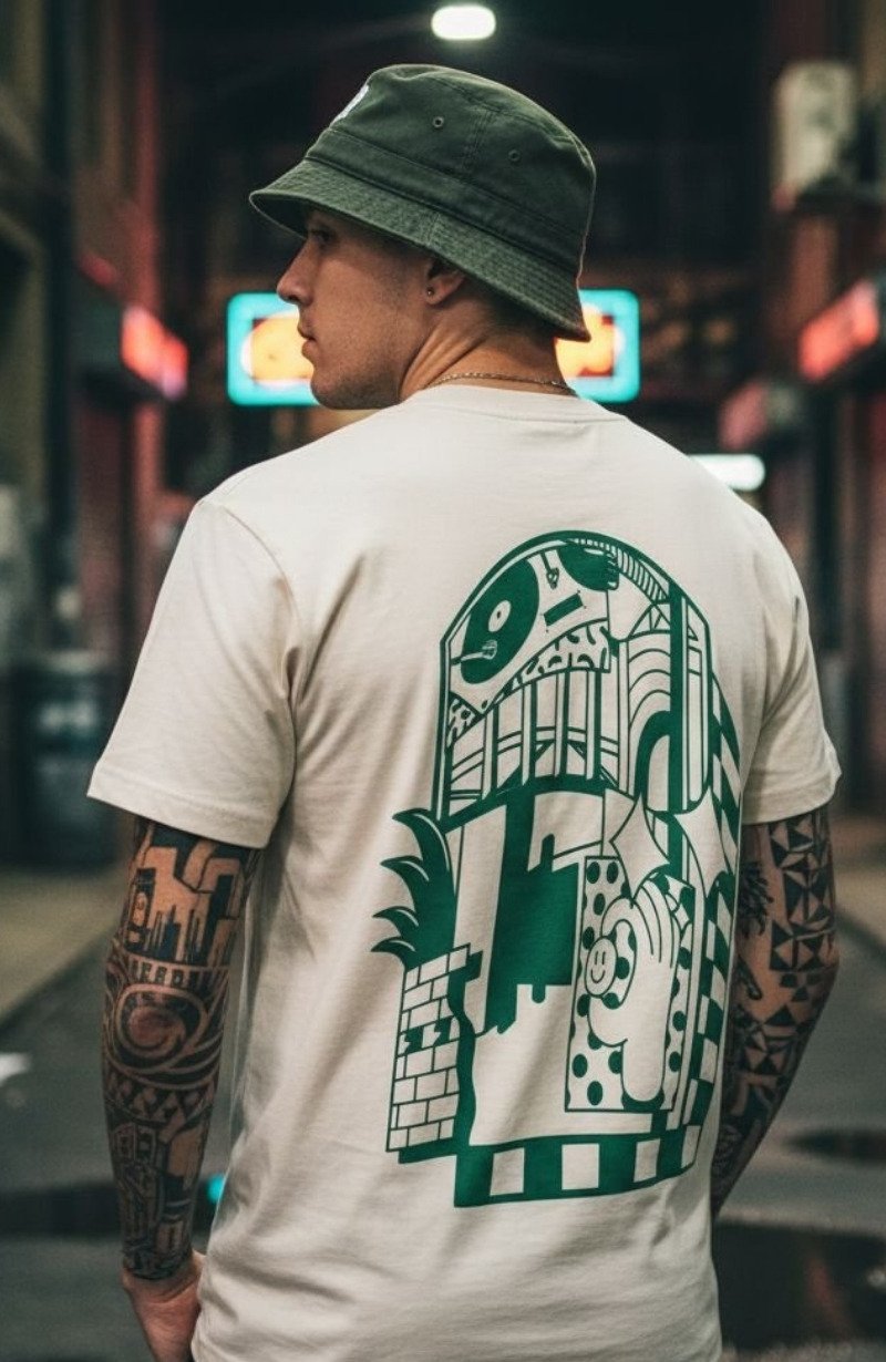 T-shirts
