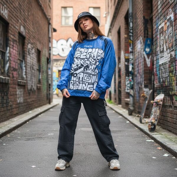 Veste Contemp’n’Go