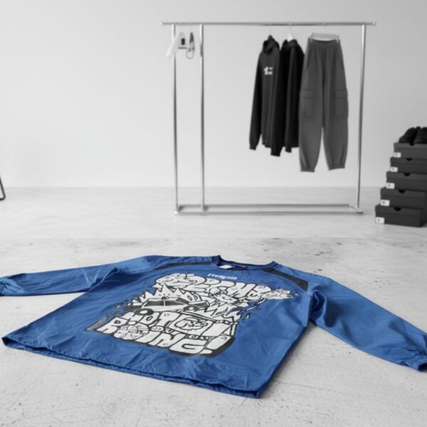 Veste Contemp’n’Go – Image 2