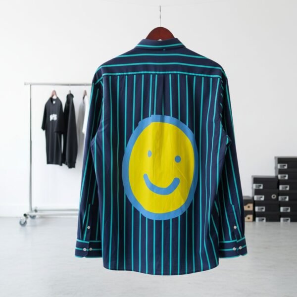 CHEMISE TIMMY – Image 5