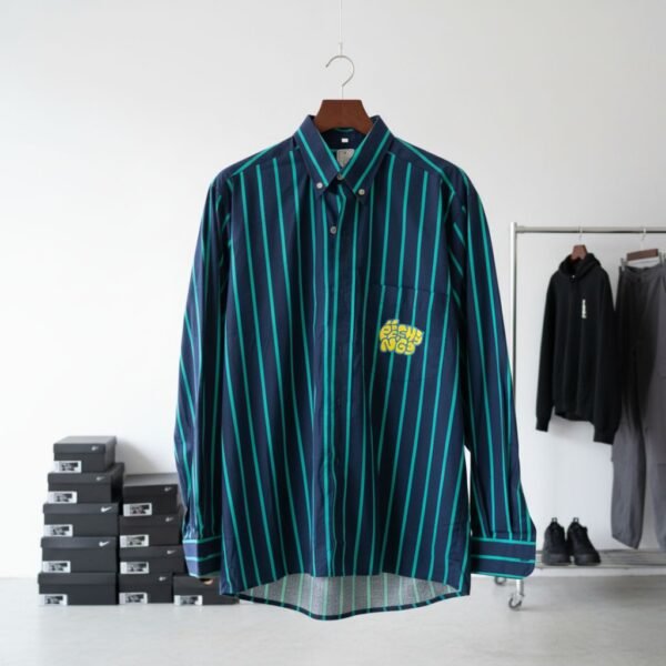 CHEMISE TIMMY – Image 6