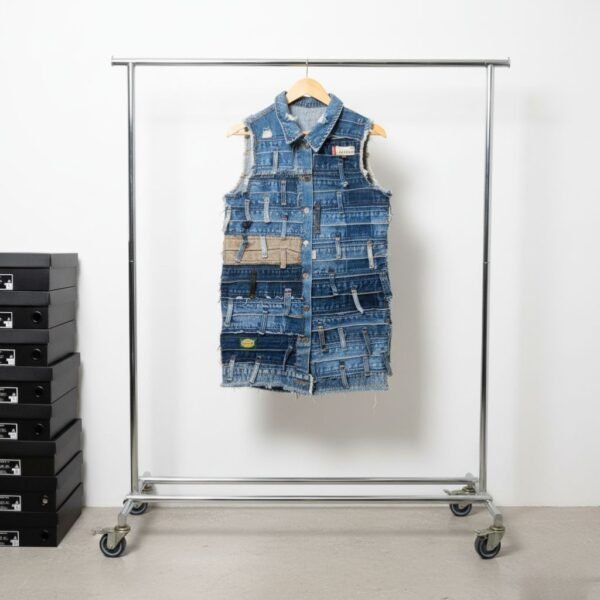 ROBE REWORKED LEVIS – Image 2