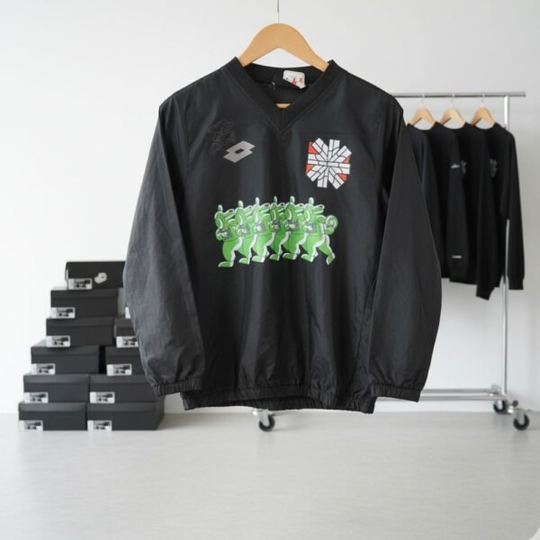 PULL CROP LOTTO CUSTOM – Image 2
