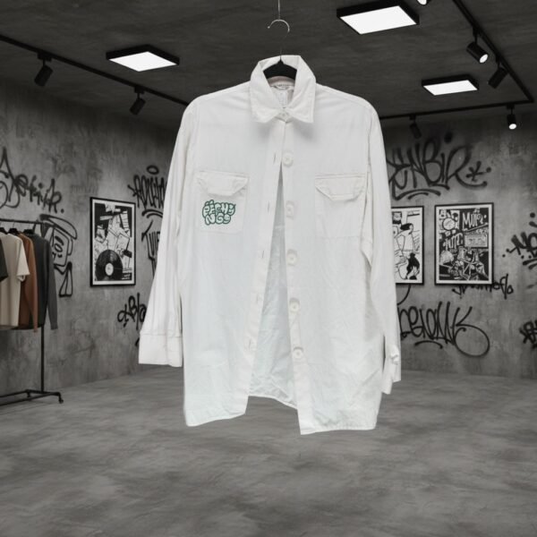 CHEMISE WARE HOUSE VINTAGE – Image 2